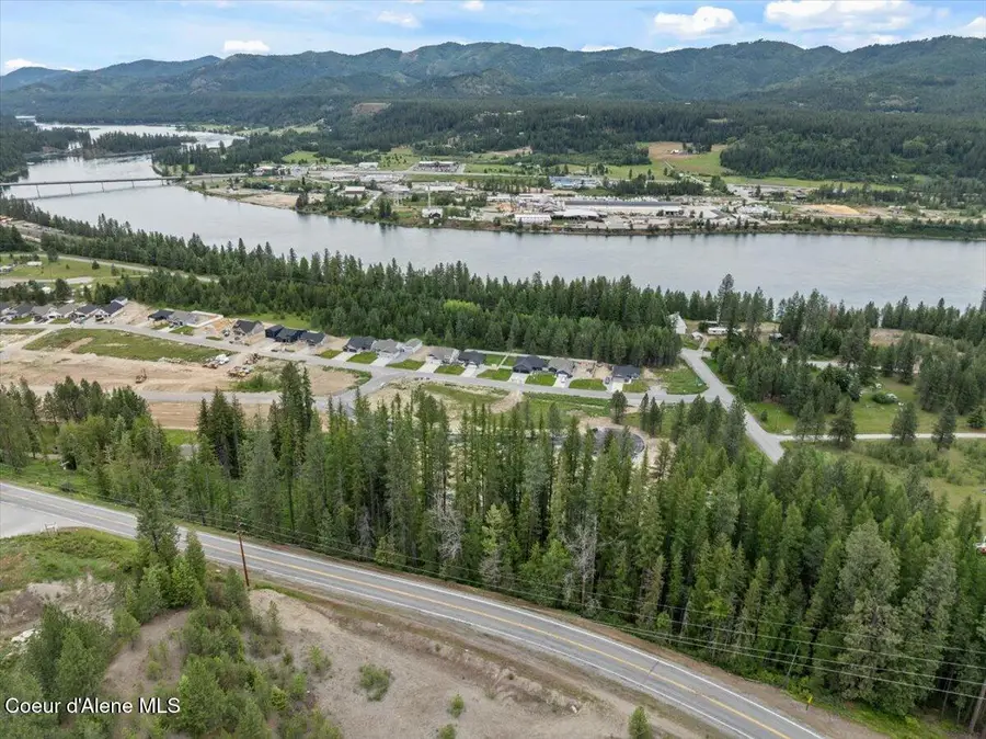 NKA Baja Lot 4 Ln, Oldtown, ID 83822 - #3