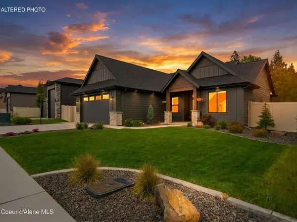 9365 N. Secretariat LN, Hayden, ID 83835