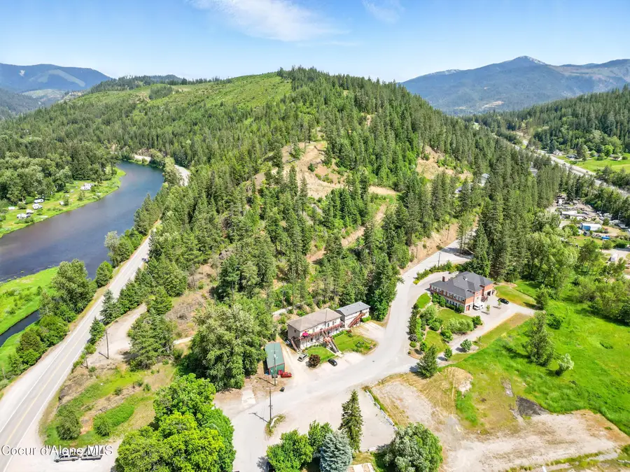 43143 Riverview DR #Unit 8, Kingston, ID 83839 - #2