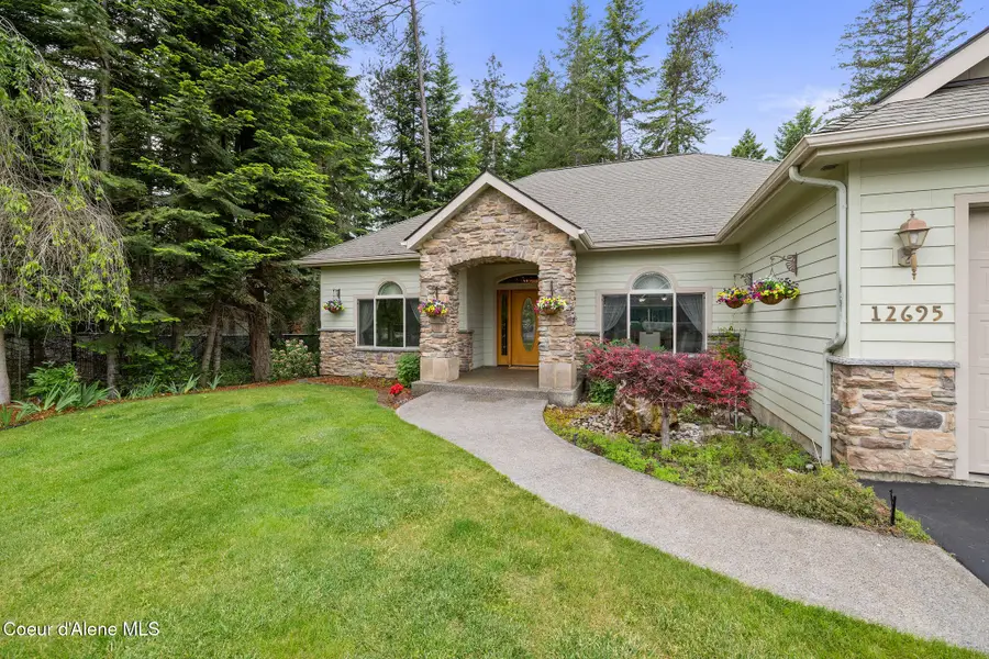 12695 N BRADBURY DR, Hayden, ID 83835 - #2