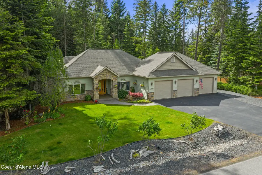 12695 N BRADBURY DR, Hayden, ID 83835 - #3