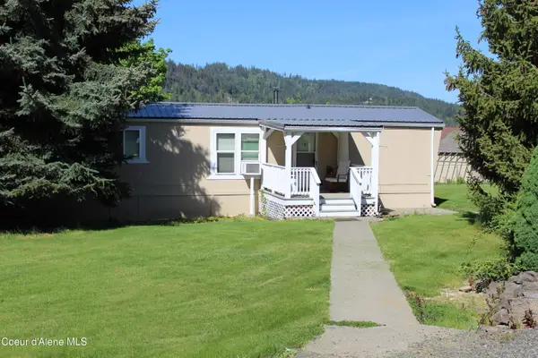 166 Garden WAY, St. Maries, ID 83861