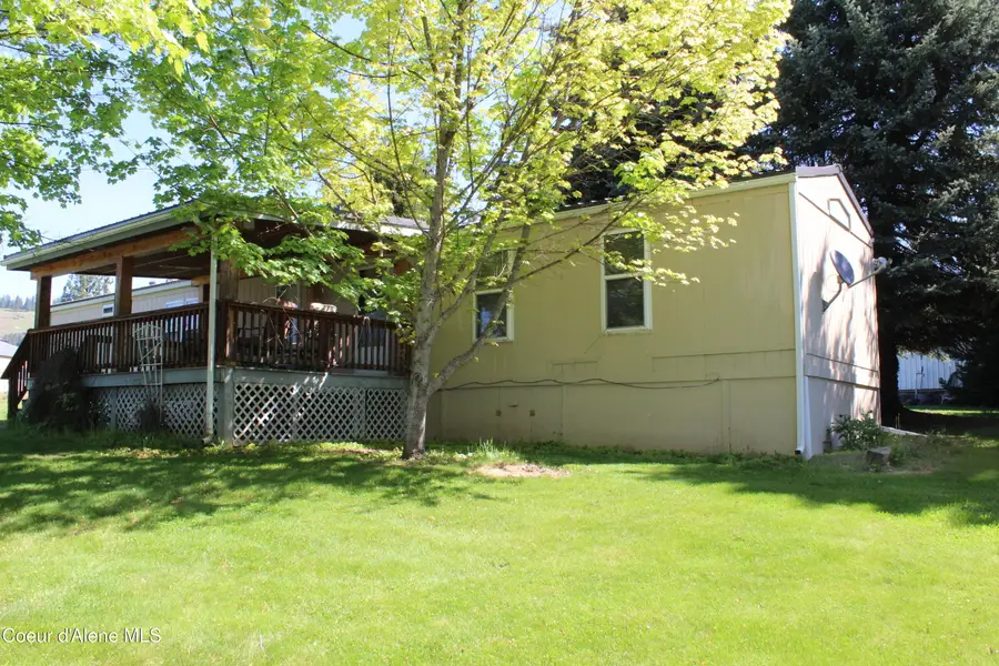 166 Garden WAY, Saint Maries, ID 83861 - #3