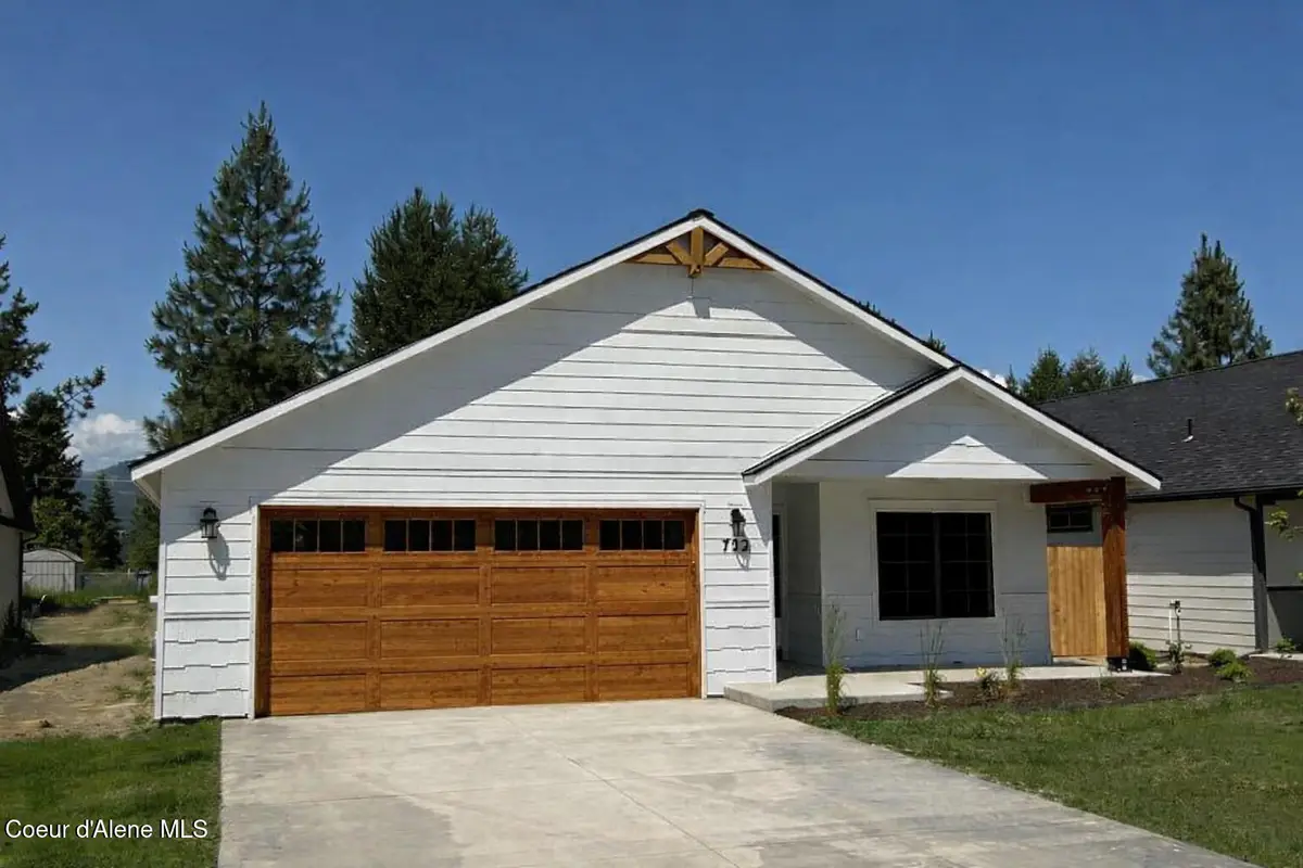 1161 Jersey St, Sandpoint, ID 83864 - Image #1