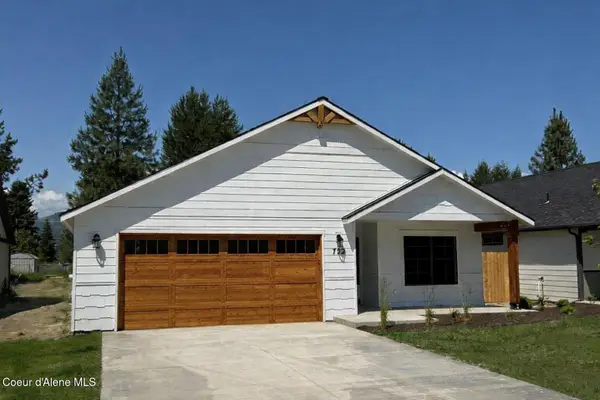 1161 Jersey St, Sandpoint, ID 83864