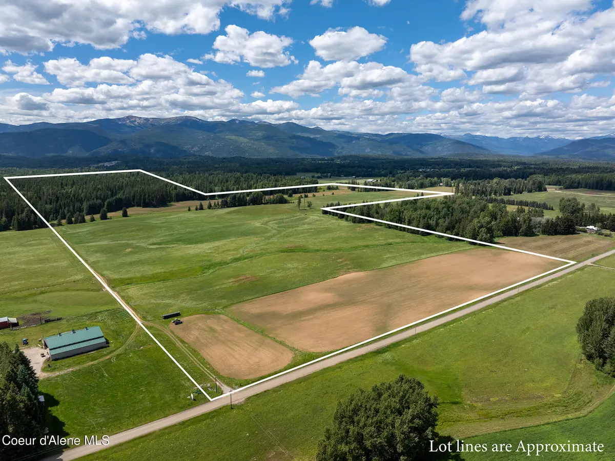 NNA Hickey Rd, Sandpoint, ID 83864 - #1