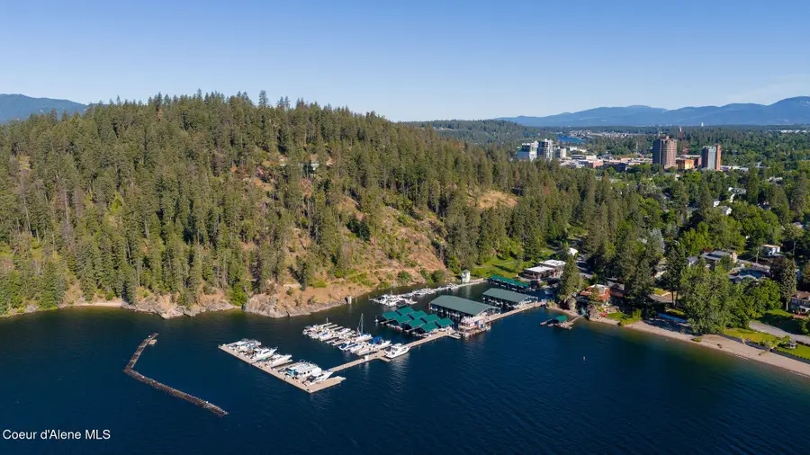 1100 E Lakeshore Dr C-10, Coeur Dalene, ID 83814 - #3