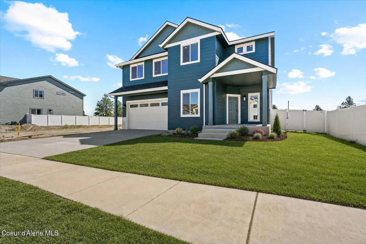 2824 N Neptune ST, Post Falls, ID 83854 - #1