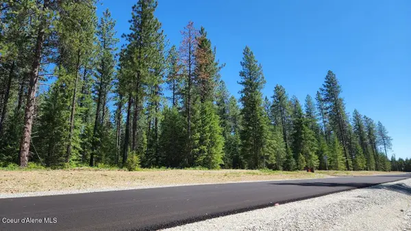 NNA Lot 4 TJ Trail, Athol, ID 83801