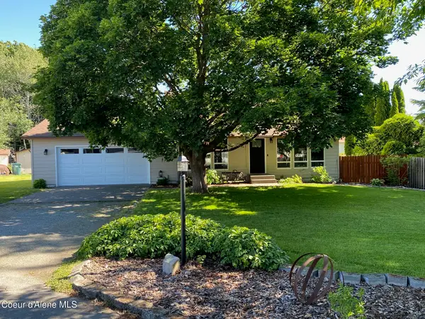 2207 W Medoc CT, Hayden, ID 83835