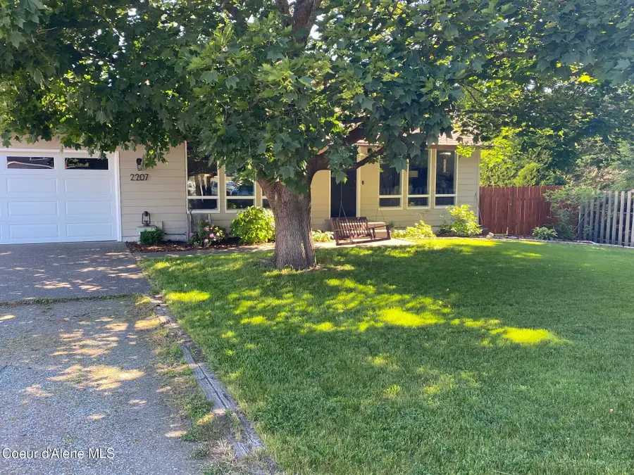 2207 W Medoc CT, Hayden, ID 83835 - #2