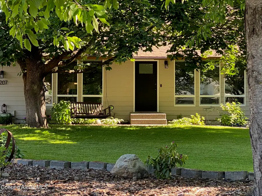 2207 W Medoc CT, Hayden, ID 83835 - #3