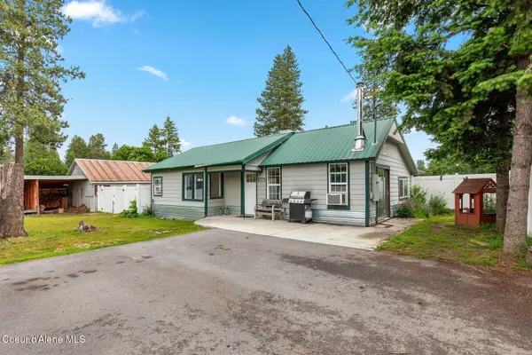 5773 W Adams St, Spirit Lake, ID 83869