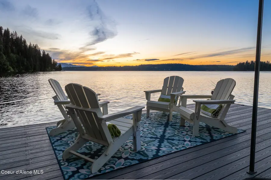 8491 N McKinley LN, Hayden Lake, ID 83835 - #2