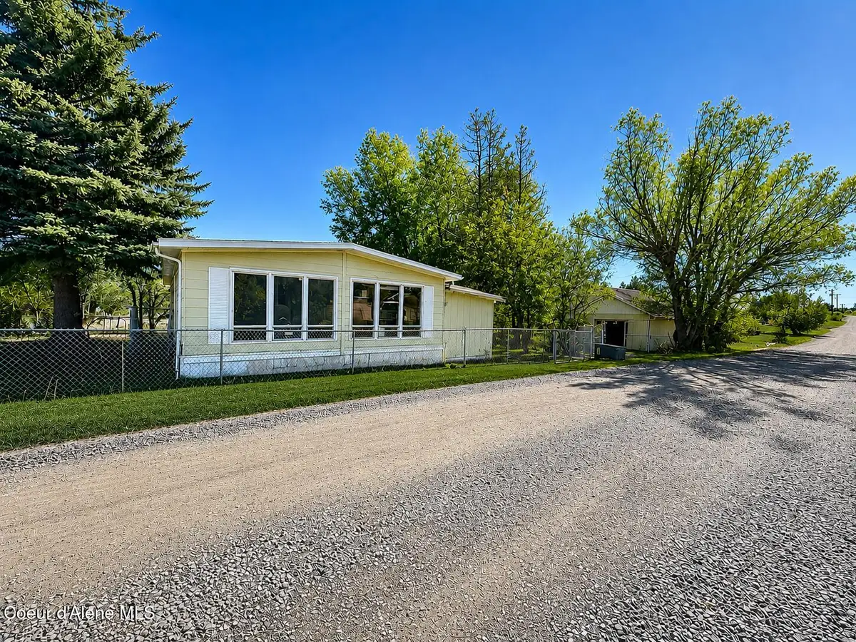 1449 C St, Plummer, ID 83851 - #1