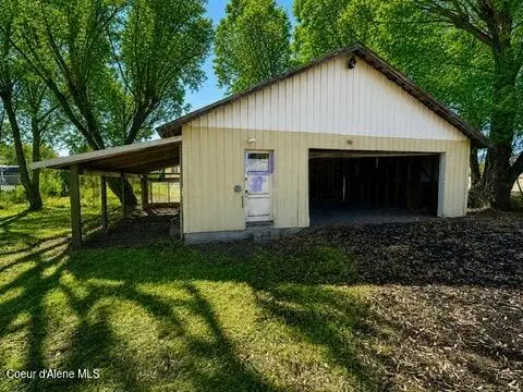 1449 C St, Plummer, ID 83851 - #3