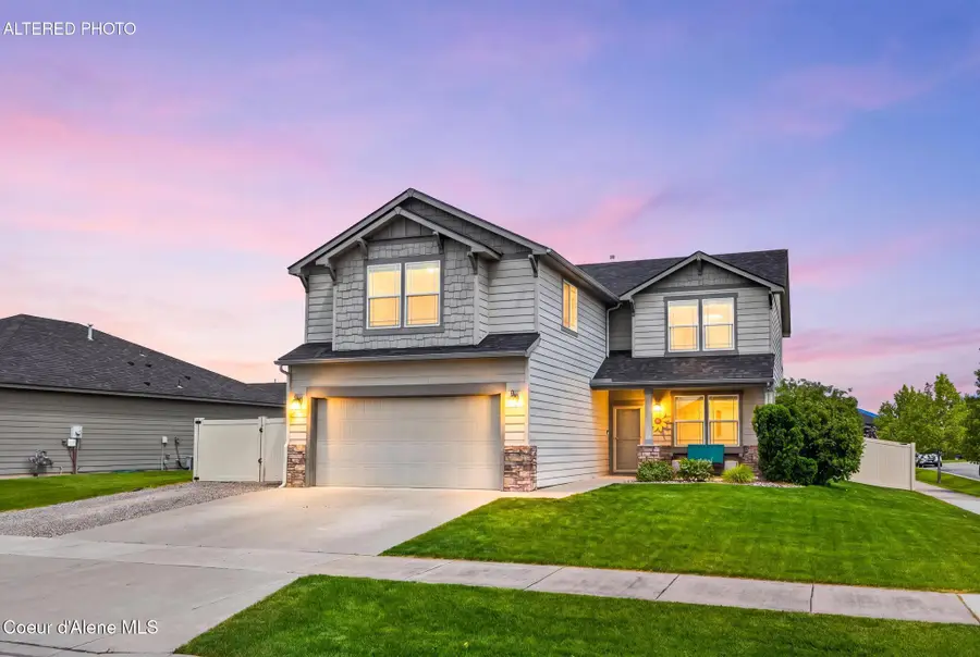 3330 N Oconnor BLVD, Post Falls, ID 83854 - #3