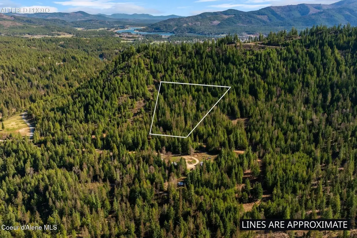 Lots 3 & 4 Cedar Acres, Priest River, ID 83856 - #1