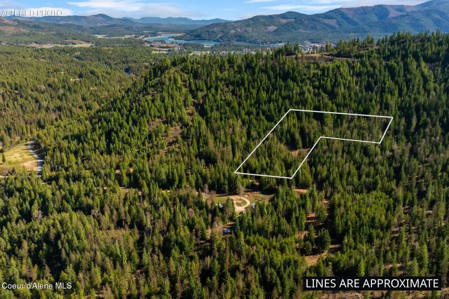 Lots 1, Priest River, ID 83856 - #3