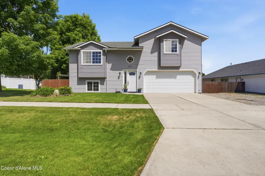 1019 W Starling AVE, Hayden, ID 83835 - #3