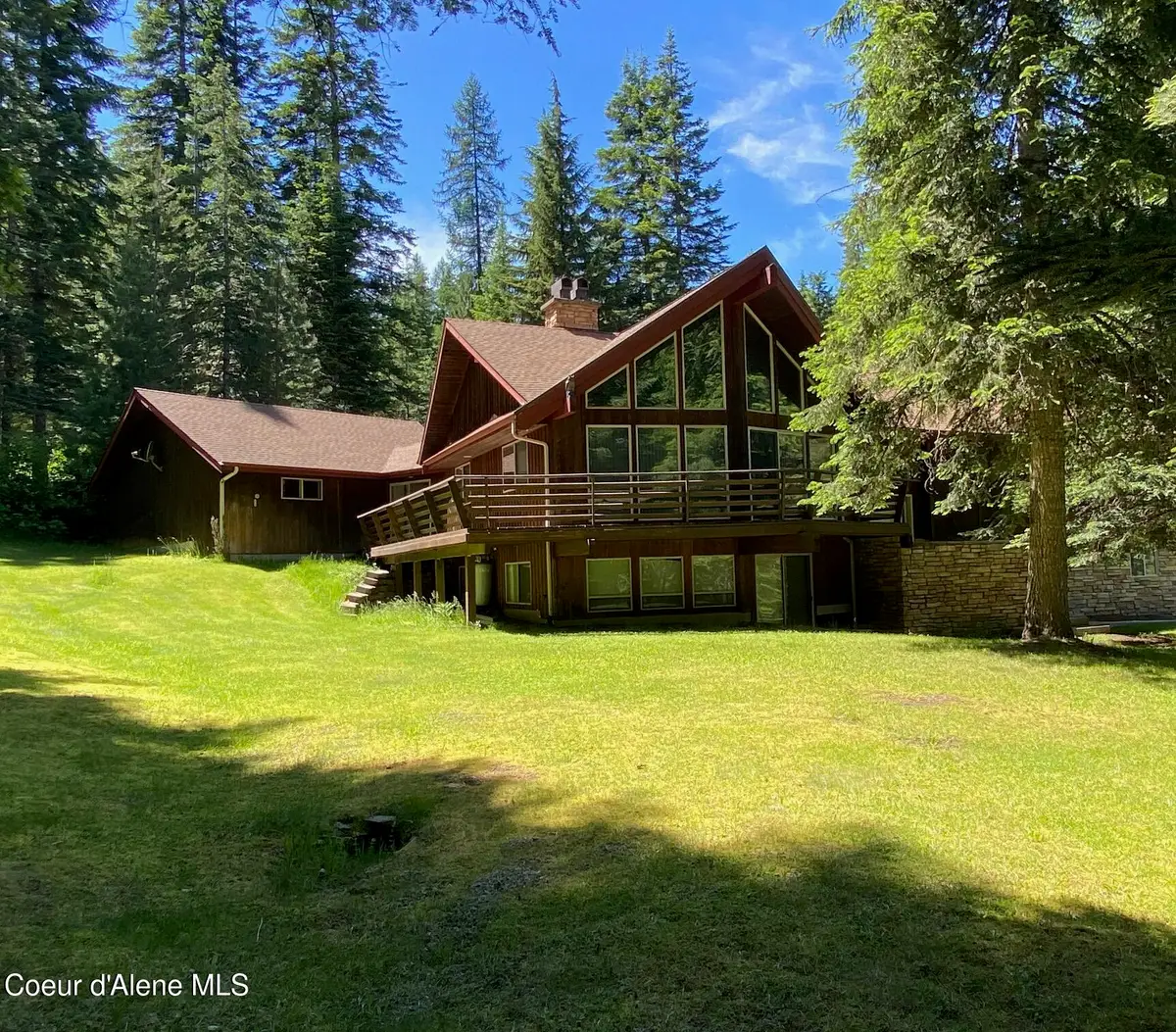 1885 S Dreamcatcher DR, Coeur Dalene, ID 83814 - #1