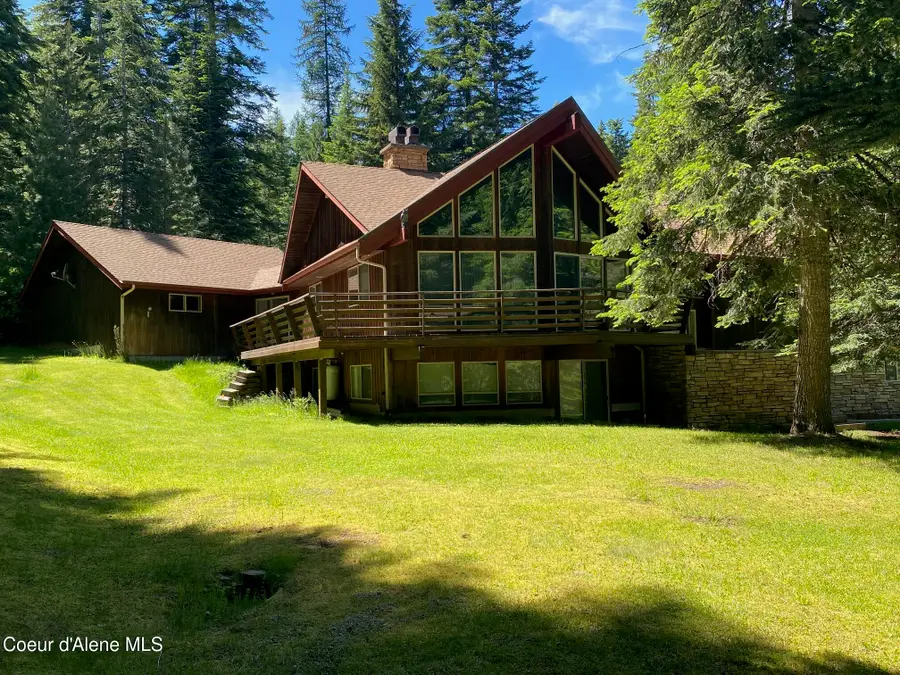 1885 S Dreamcatcher DR, Coeur Dalene, ID 83814 - #2