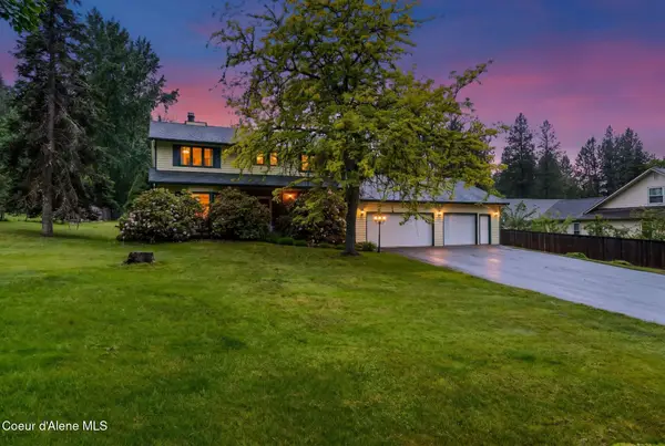 290 Syringa Heights RD, Sandpoint, ID 83864