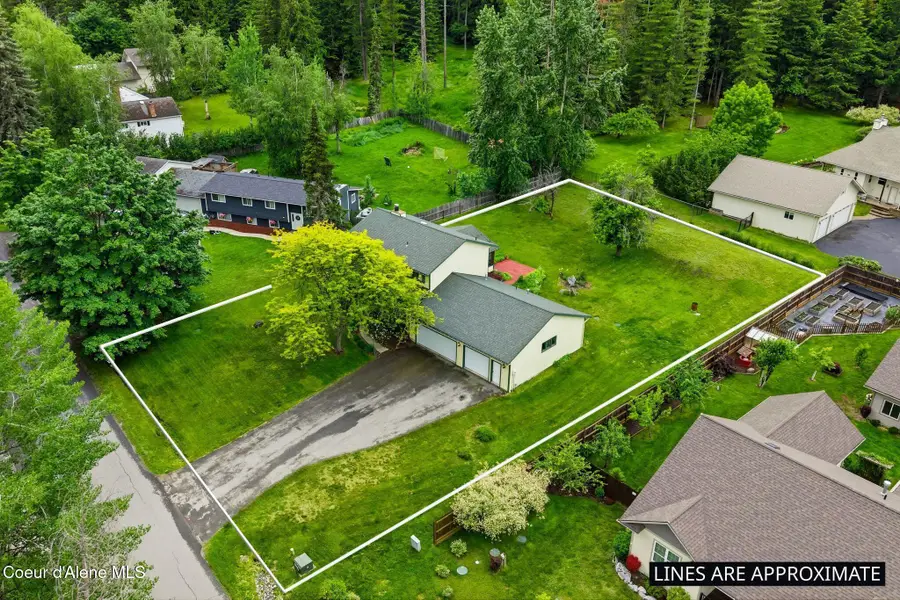 290 Syringa Heights RD, Sandpoint, ID 83864 - #2