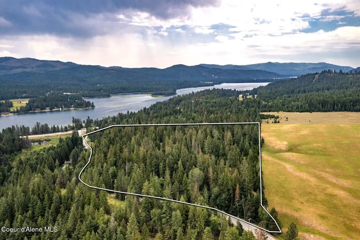 111 Wrenco Loop Road, Sandpoint, ID 83864 - Image #1