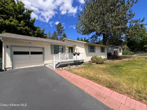 1935 E Sundance DR, Post Falls, ID 83854