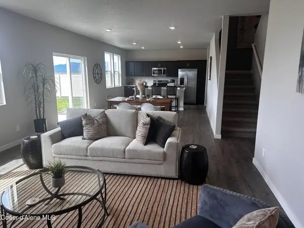 3217 N Pale Fox ST, Post Falls, ID 83854