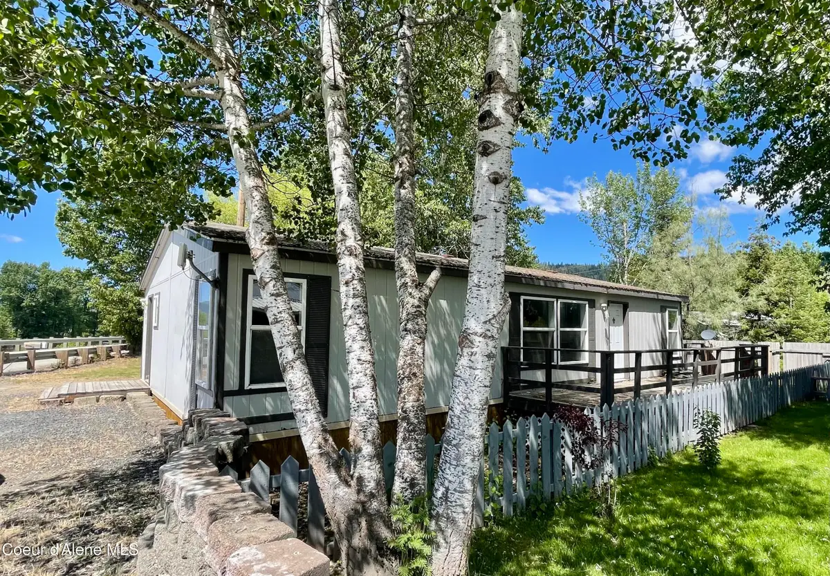 613 Riverdale DR, Saint Maries, ID 83861 - #1