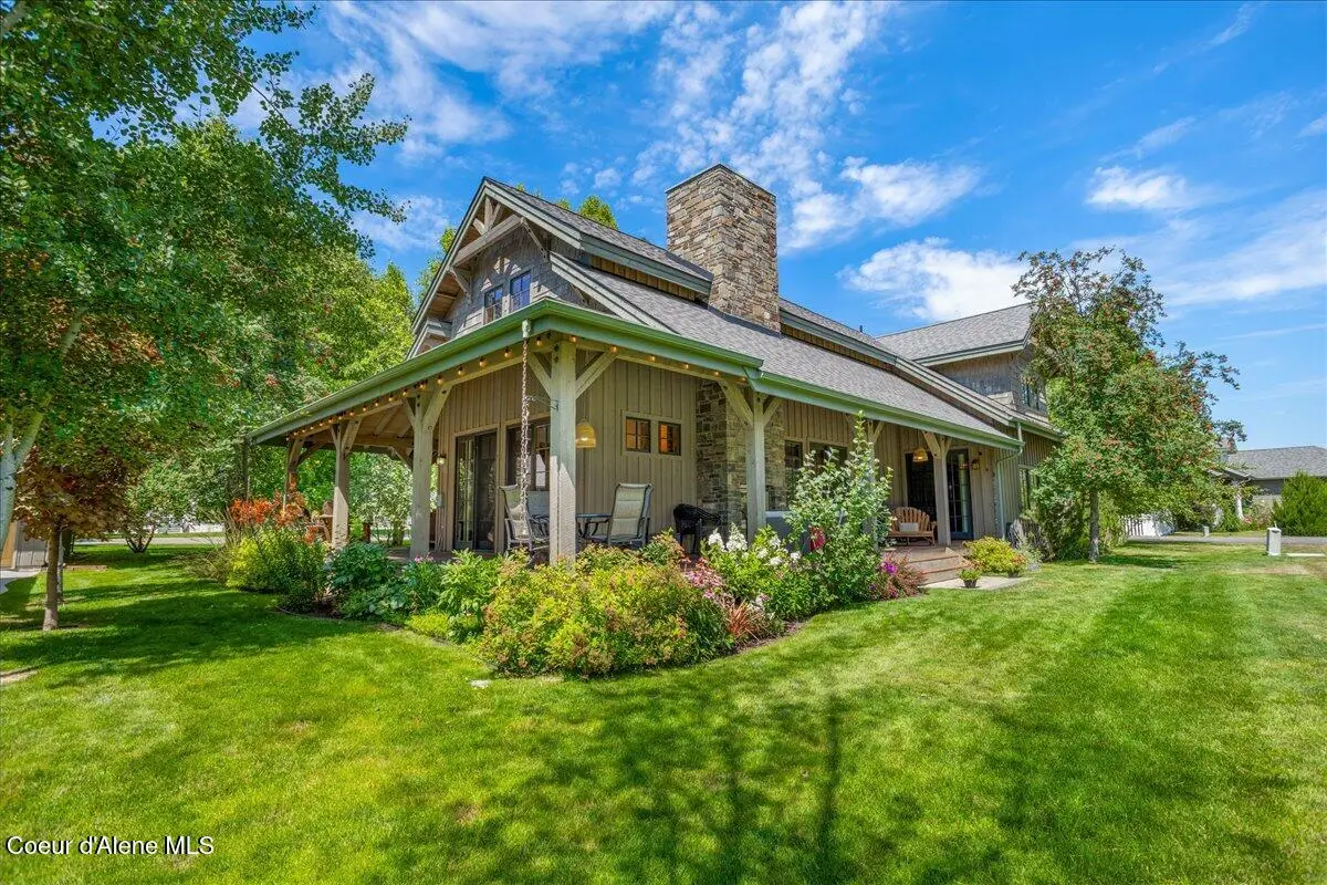 509 Becker Lane, Dover, ID 83825 - #1