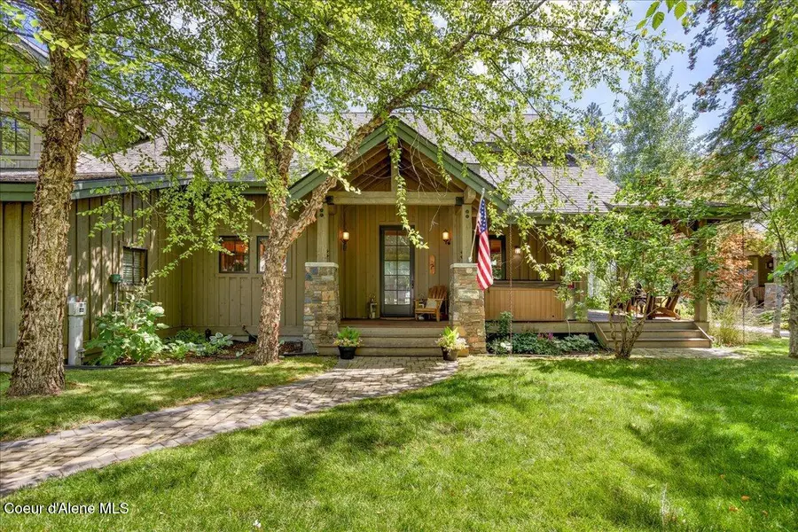 509 Becker Lane, Dover, ID 83825 - #3