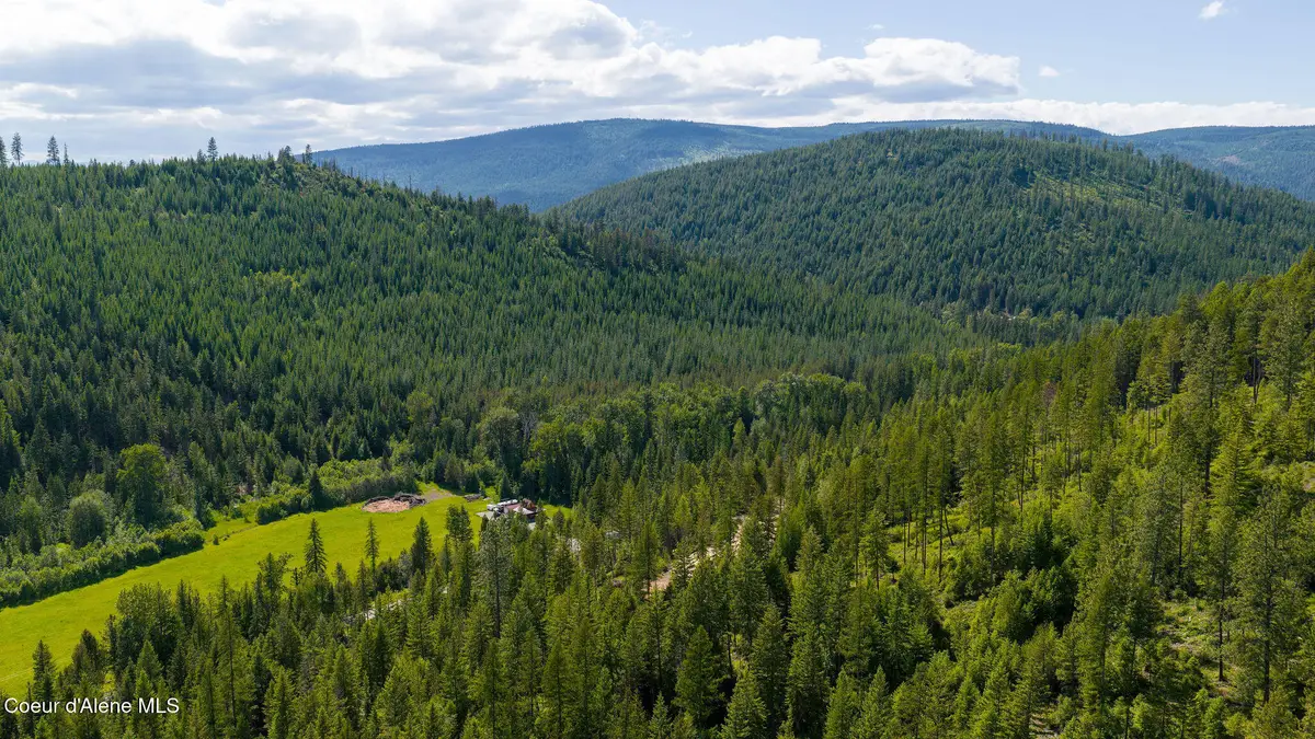 NNA Old Highway Two Loop, Moyie Springs, ID 83845 - #1