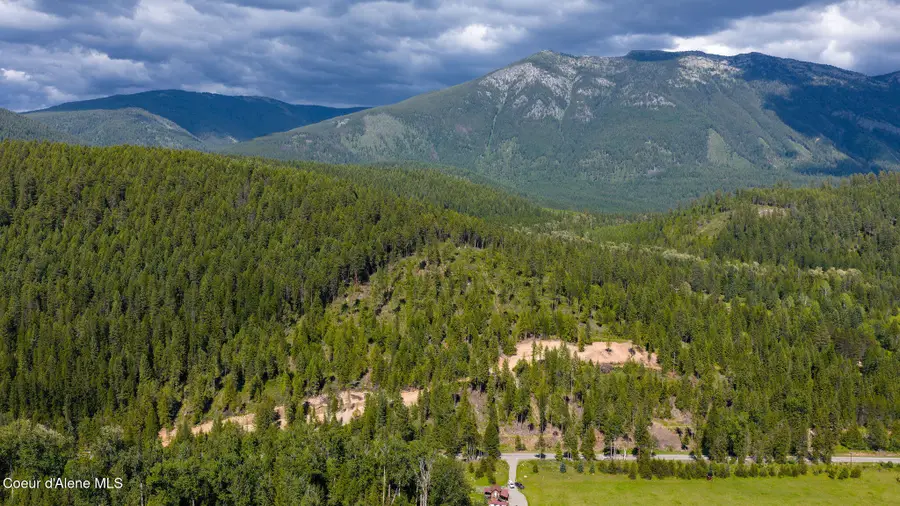 NNA Old Highway Two Loop, Moyie Springs, ID 83845 - #2