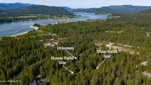 NKA (LOT 81) Price Ave, Priest River, ID 83856