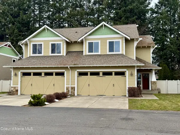 9157 N Piper CT, Hayden, ID 83835