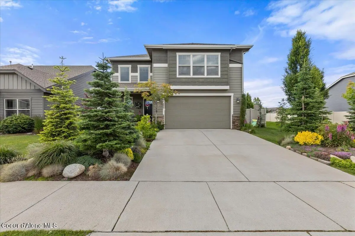 4055 W Homeward Bound BLVD, Coeur Dalene, ID 83815 - #1
