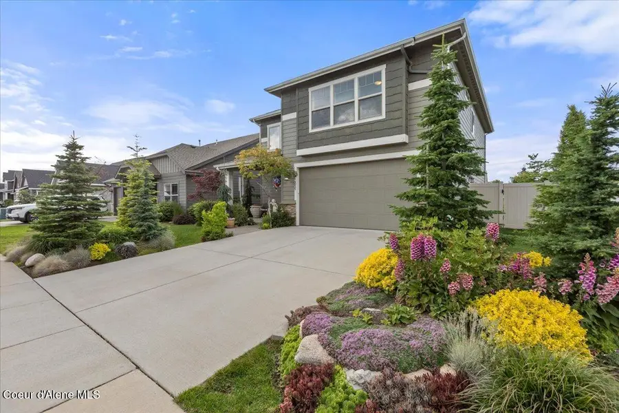 4055 W Homeward Bound BLVD, Coeur Dalene, ID 83815 - #2