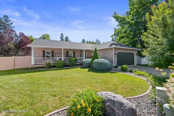 2285 E Stonebridge CT, Post Falls, ID 83854