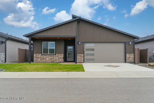 13928 N Rainier LOOP, Rathdrum, ID 83858
