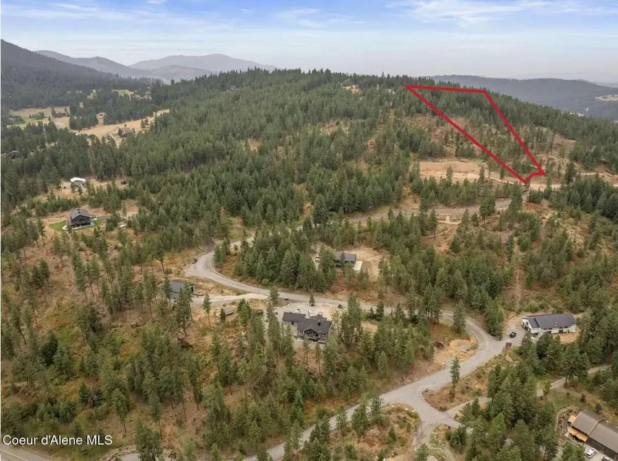18xxx W Granite Springs Dr, Post Falls, ID 83854 - #2