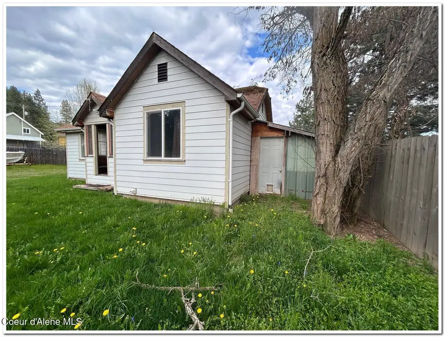 6648 Chippewa DR, Bonners Ferry, ID 83805 - #3
