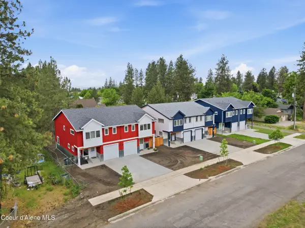 1793/1795 N Catherine ST, Post Falls, ID 83854
