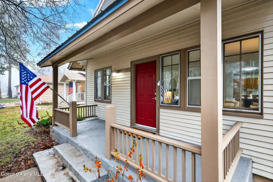 10706 N Nelson St, Spokane, WA 99218 - #3