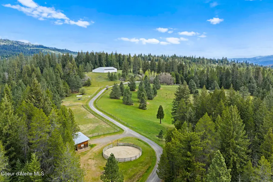 21946 S Loffs Bay RD, Coeur Dalene, ID 83814 - #3