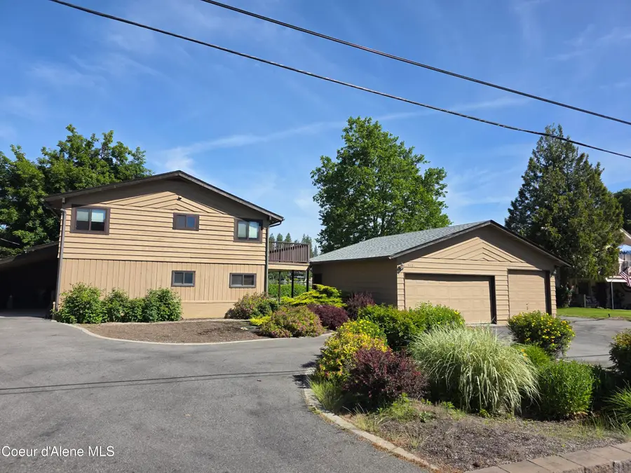 9321 W Driftwood DR, Coeur Dalene, ID 83814 - #2