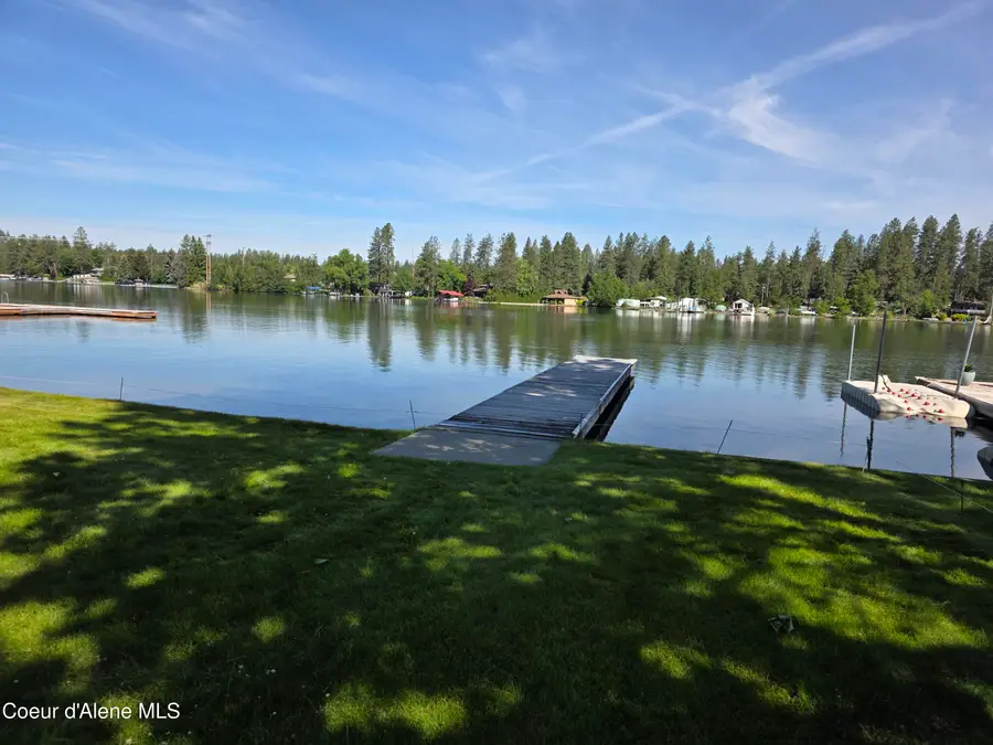 9321 W Driftwood DR, Coeur Dalene, ID 83814 - #3