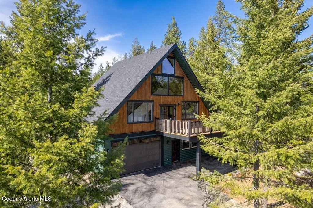 141 Amaze Way, Athol, ID 83801 - #1